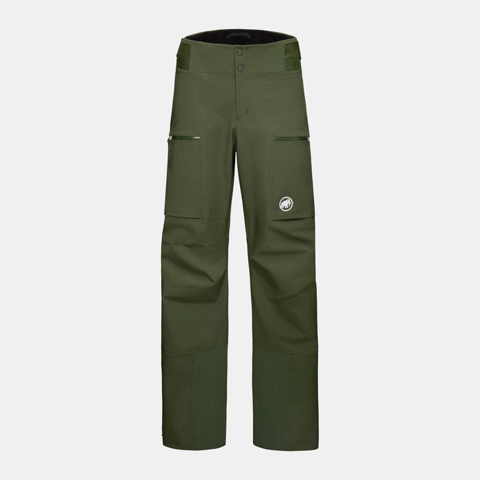 Mammut Stoney HS Pants Men - 2025