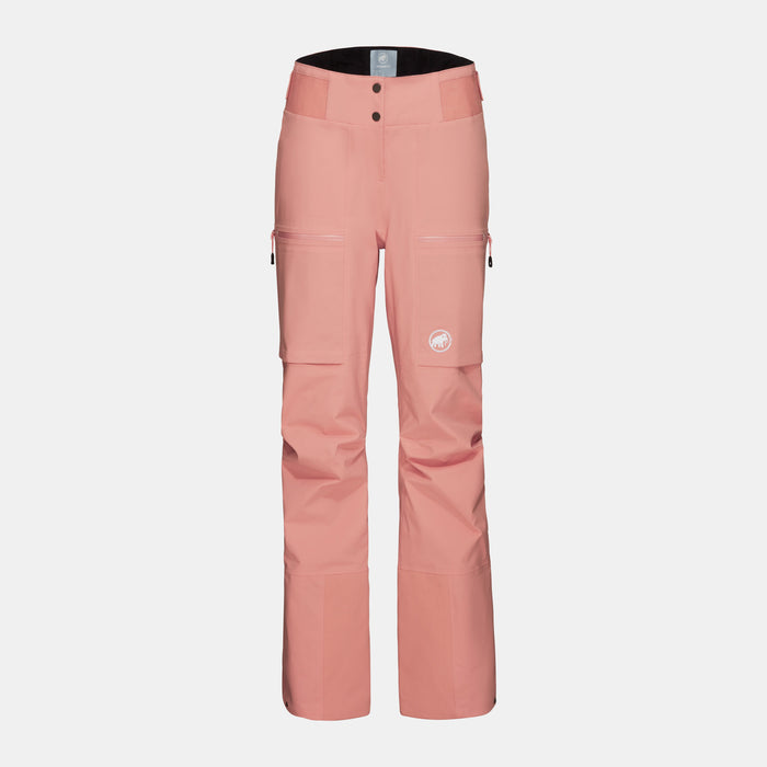 Mammut Stoney HS Thermo Pants Women - 2025