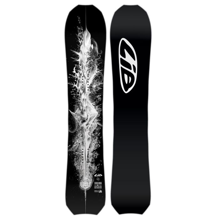 Lib Tech Orca Snowboard - 2025