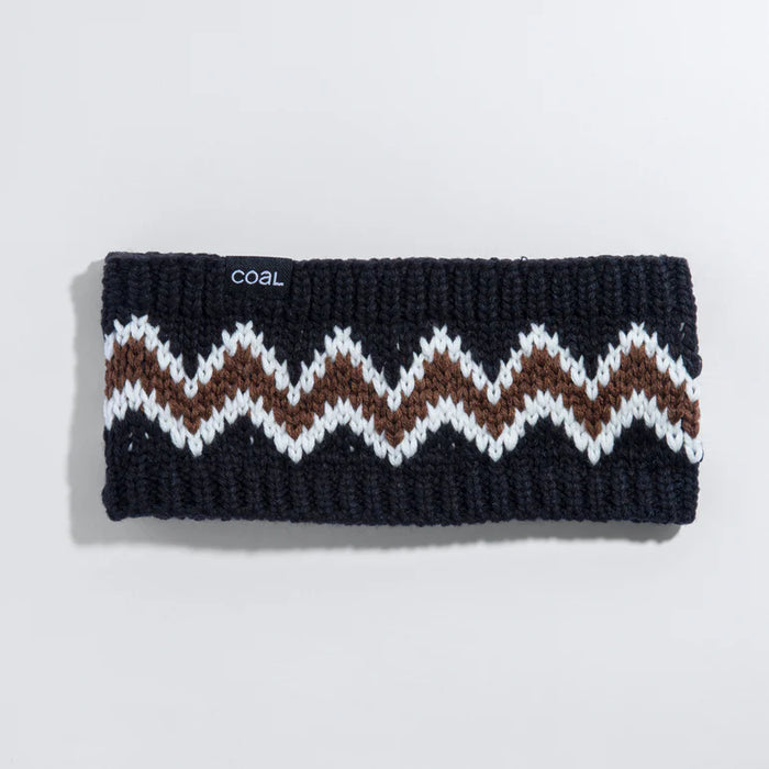 Coal Meadows Ear Warmer - 2025