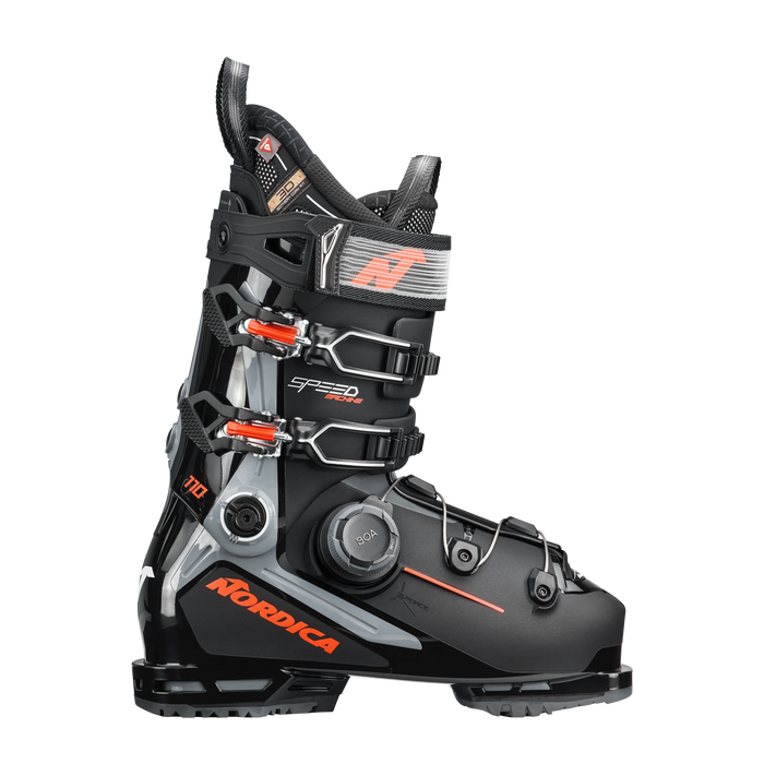 Nordica Speedmachine 3 BOA 110 Ski Boots 2025