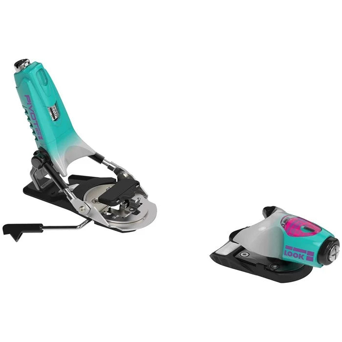 Look Pivot 15 Bindings - 2025