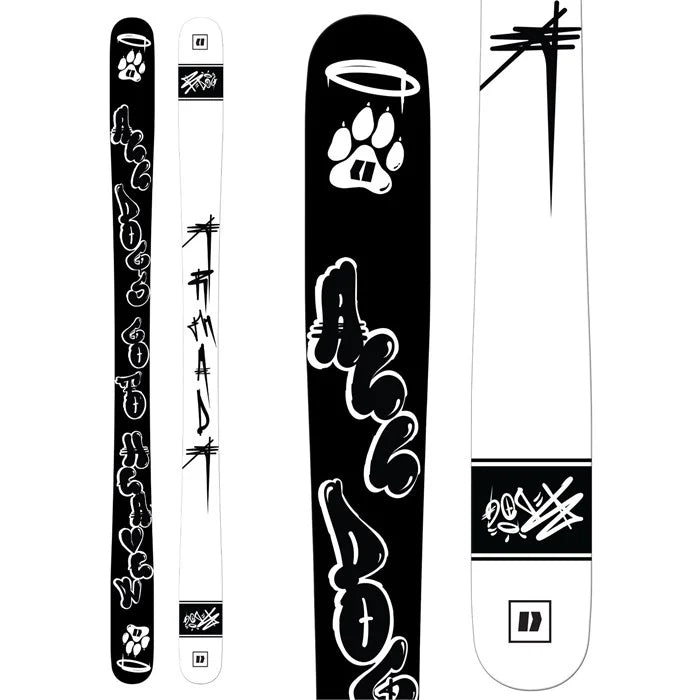 Armada BDog Skis - 2025