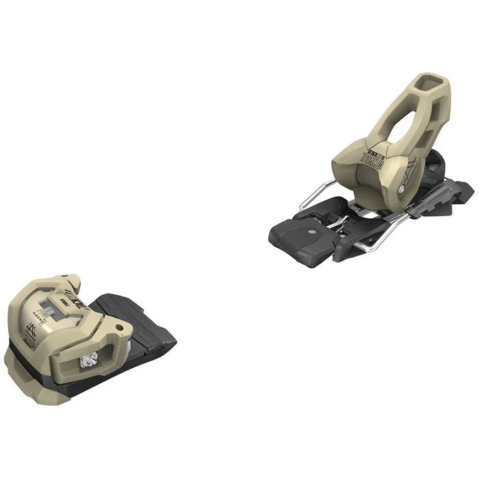 Tyrolia Attack LYT 11 Bindings - 2025