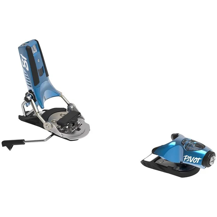 Look Pivot 2.0 18 Bindings - 2025