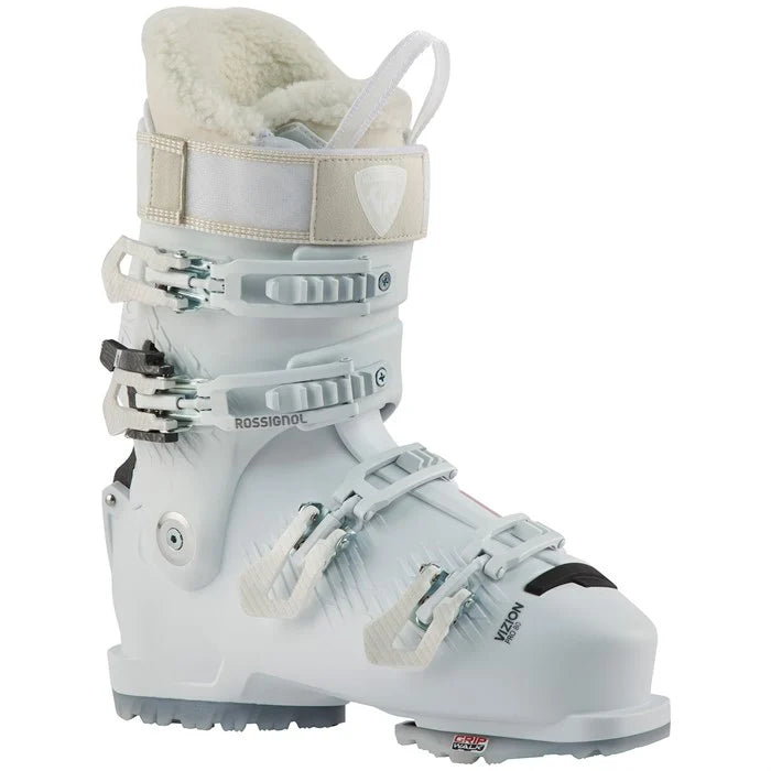 Rossignol Vizion 4B Pro 80 W Ski Boots - 2025