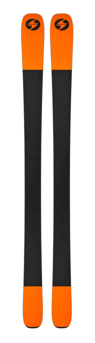 Blizzard Black Pearl 88 Skis - 2025