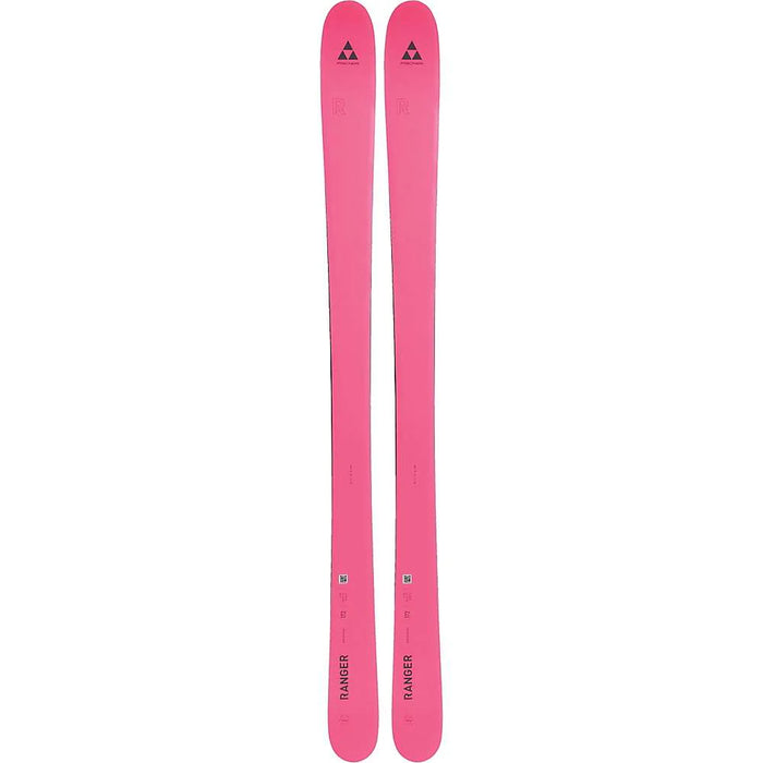 Fischer Ranger Pink - 2024