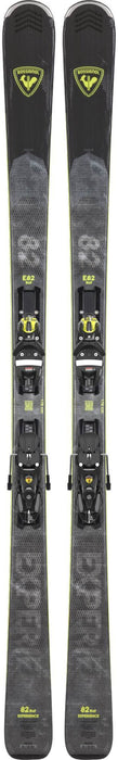 Rossignol Experience 82 Basalt W/ Xpress Bindings - 2024