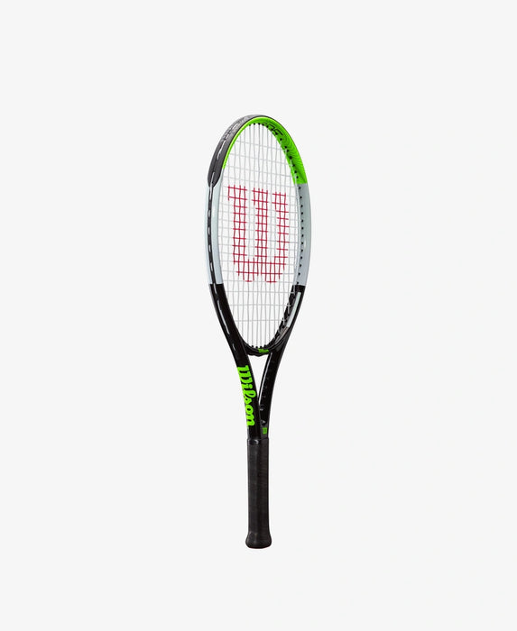 Wilson Blade Feel 25 Junior Tennis Racket