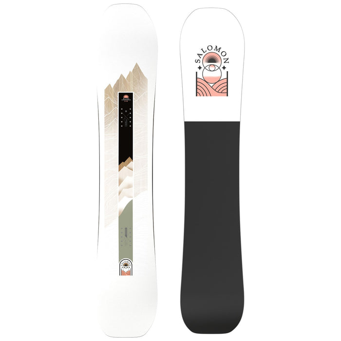 Salomon Bliss Women's Snowboard - 2024