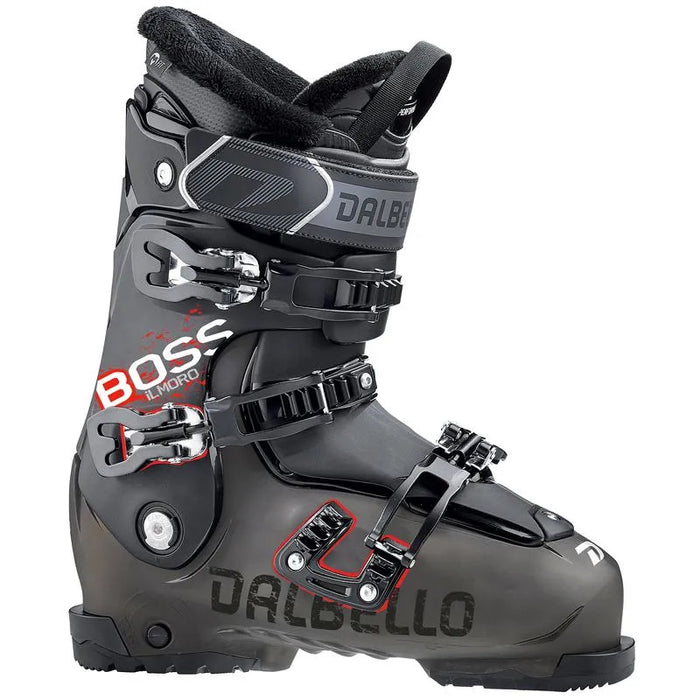 Dalbello Il Moro BOSS Men's Ski Boots - 2024