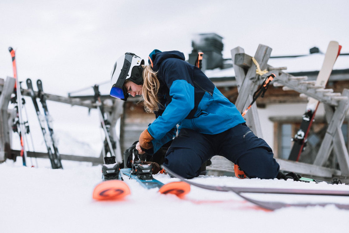 Flylow Roswell Jacket 2025 — Colorado Ski Shop