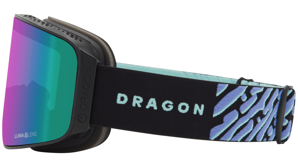 Dragon NFX MAG OTG Goggles - 2025