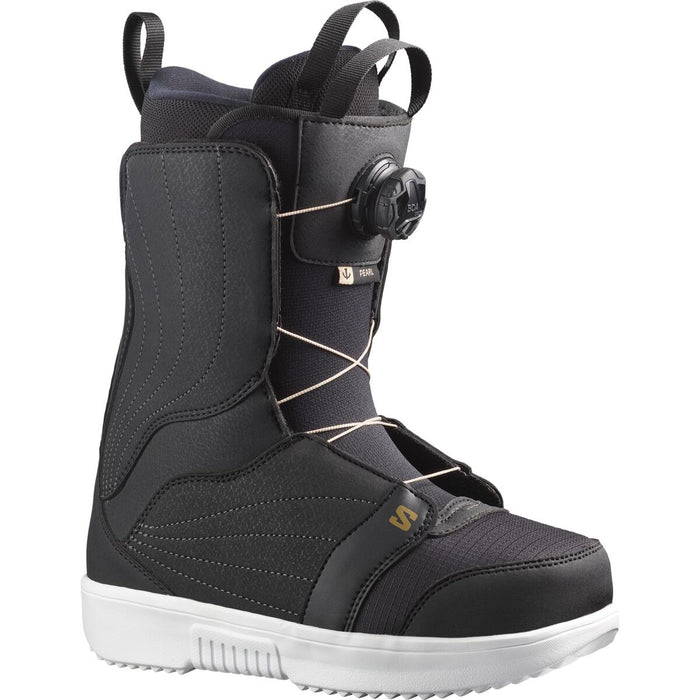 Salomon PEARL BOA Women's Snowboard Boots - 2025