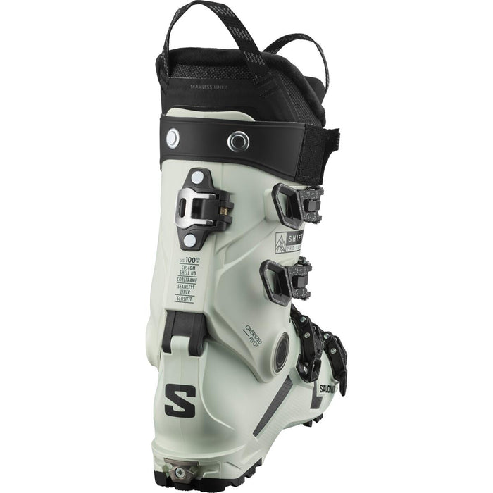 Salomon SHIFT PRO 100 AT Women Boots - 2024