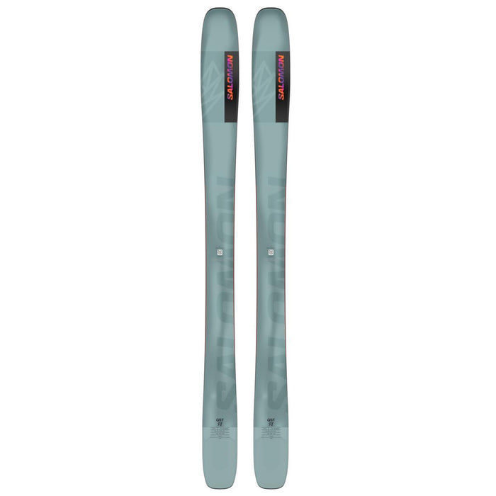 Salomon QST 98 Unisex Skis - 2024