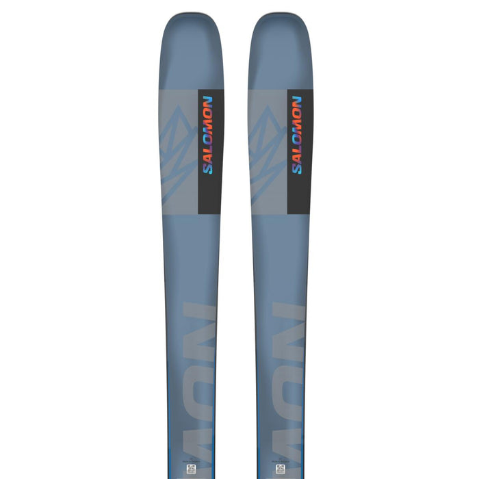 Salomon QST 92 Unisex Skis