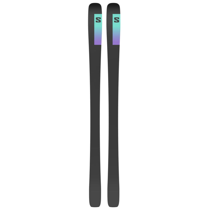 Salomon Stance 84 Women's Skis - 2024