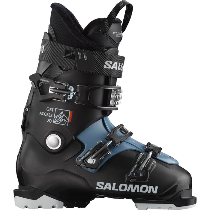 Salomon QST ACCESS 70 Ski Boots - 2025