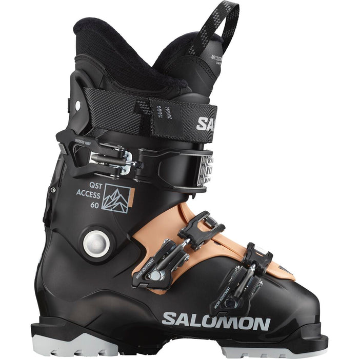 Salomon QST ACCESS 60 Women's Ski Boots - 2025