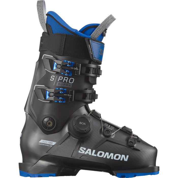 Salomon S/PRO SUPRA BOA 120 Men Boots - 2024