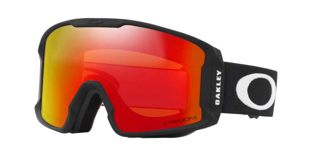 Oakley Line Miner M Ski & Snowboard Goggles - 2025