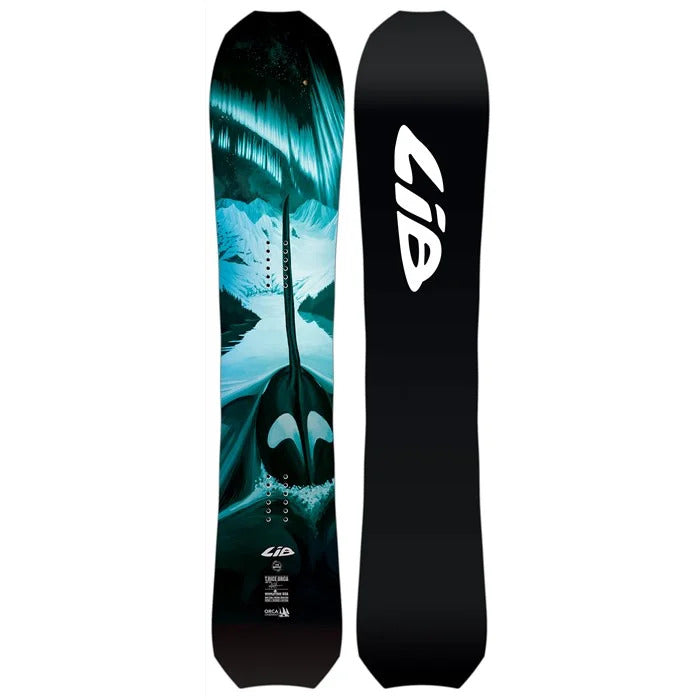 Lib Tech Orca Men's  Snowboard - 2024