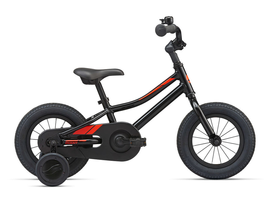 Giant Animator C/B 12 Kid's Bike - 2024