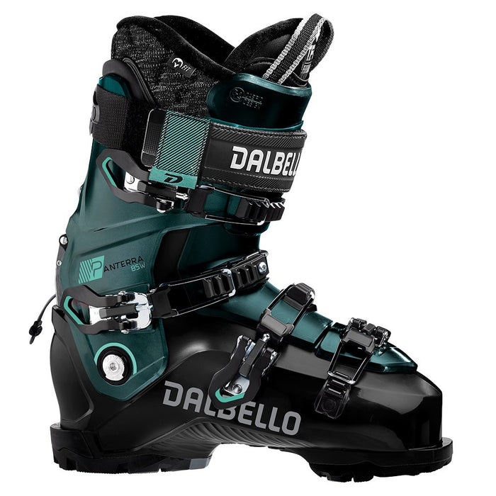 Dalbello Panterra 85 W Women's Ski Boots - 2024