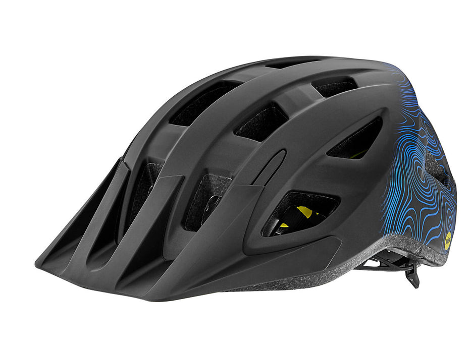 Giant Path MIPS Men's Bike Helmet - 2024