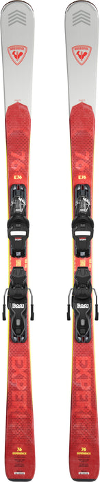 Rossignol Experience 76 w/XPRESS 10 Men's Skis - 2024