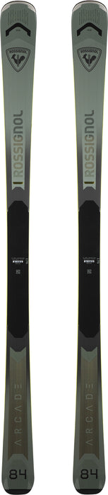 Rossignol Arcade 84 Skis - 2025