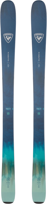 Rossignol Rallybird 94 Skis - 2025