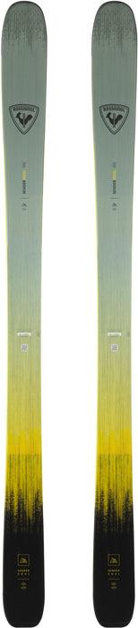 Rossignol Sender Soul 102 Skis - 2025