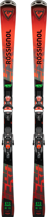 Rossignol Hero Elite ST TI W/SPX 14 Bindings - 2025