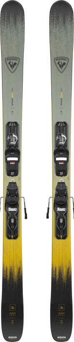 Rossignol Sender Soul Pro W/Xpress 10 Bindings - 2025