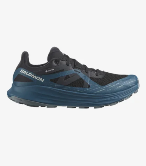 Salomon Ultra Flow Gore-tex Running Shoes