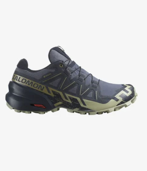 Salomon Speedcross 6 Gore-tex Running Shoes