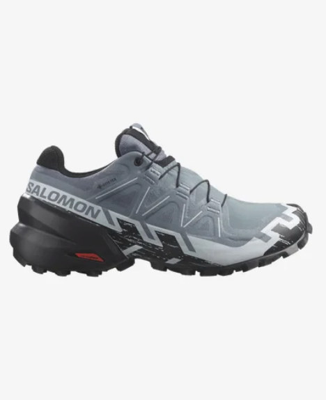 Salomon Speedcross 6 Gore-tex Women's Running Shoes