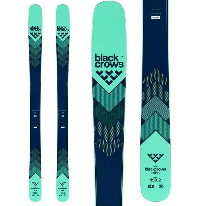 Black Crows Atris Skis - 2025