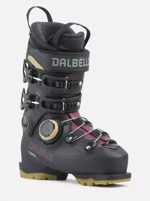 Dalbello Veloce Space 85 W Ski Boots - 2026