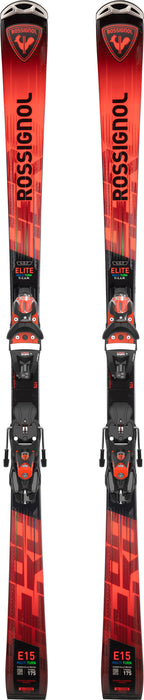 Rossignol Hero Elite MT C.A.M W/SPX 14 Bindings - 2025