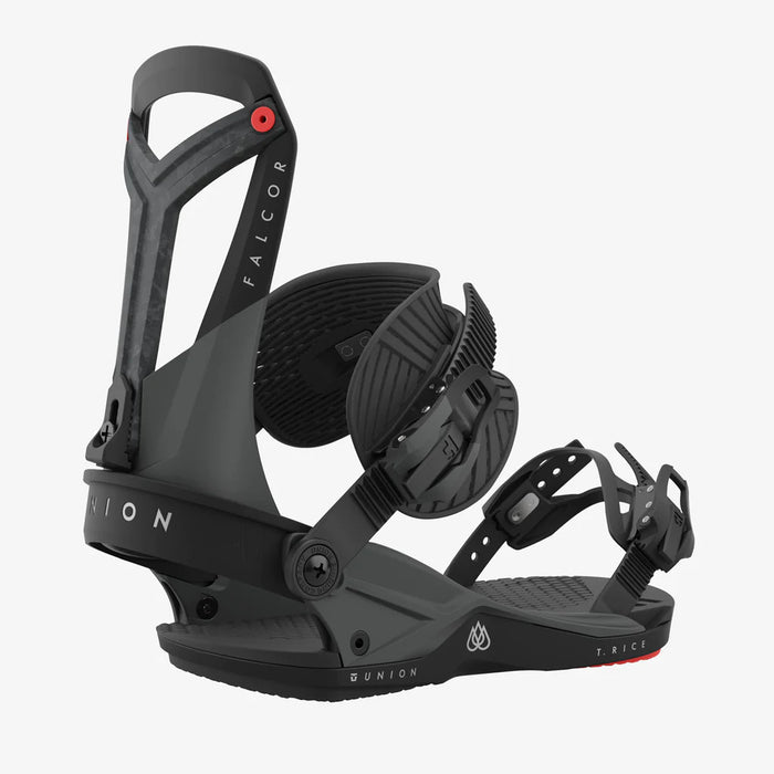 Union Falcor Men's Snowboard Bindings - 2024