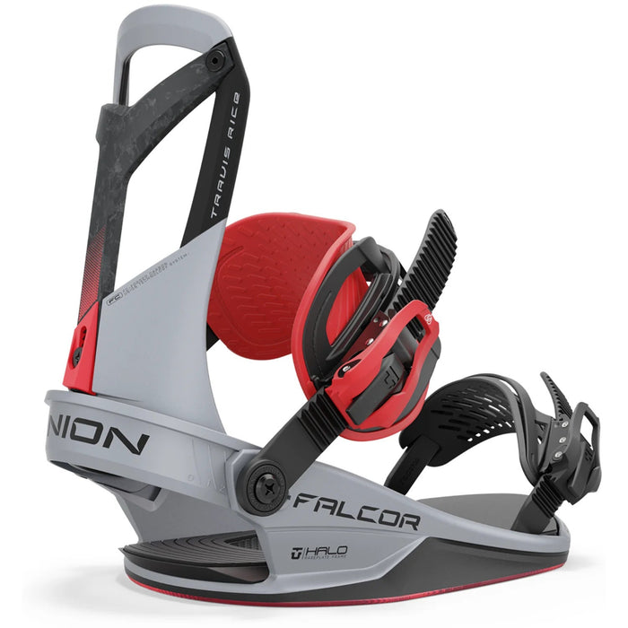 Union Falcor Men's Snowboard Bindings - 2025