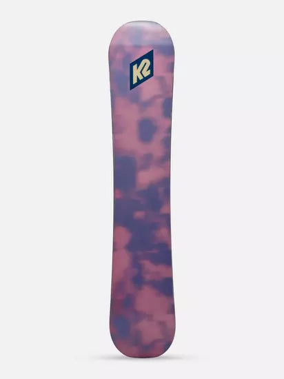 K2 Dreamsicle Snowboard - 2025