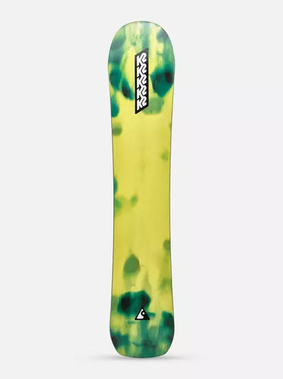 K2 Instrument Snowboard - 2025