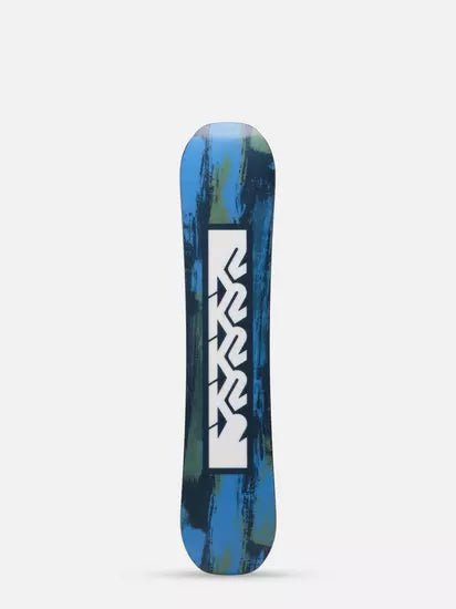 K2 Lil Mini Snowboard - 2025