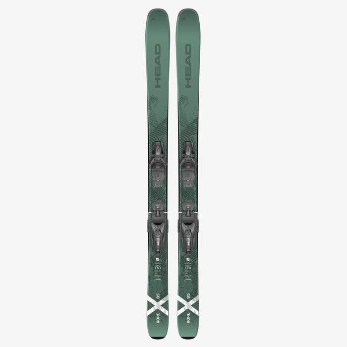 Head Kore X 85 W/PR 11 Bindings - 2025