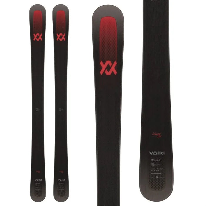 Volkl Mantra Junior Skis - 2025